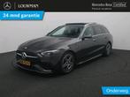 Mercedes-Benz C 180 Estate Star Edition AMG Line AMG Line |, Automaat, Zwart, 152 g/km, Break