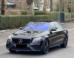 Mercedes E220 Pack AMG full options, Euro 6, Alcantara, Particulier, Te koop