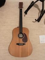 Martin DX1 gitaar dreadnought  in uitzonderlijke mooie staat, Muziek en Instrumenten, Ophalen