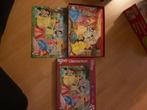 Puzzel sneeuwwitje, Kinderen en Baby's, Speelgoed | Kinderpuzzels, Ophalen of Verzenden, 10 tot 50 stukjes, Zo goed als nieuw