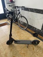 Xiaomi electric step, Fietsen en Brommers, Steps, Ophalen of Verzenden, Zo goed als nieuw, Elektrische step (E-scooter), Xiaomi
