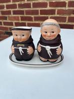 Goebel paters melk-suikerset, Ophalen of Verzenden, Zo goed als nieuw