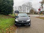 Peugeot 206cc, Auto's, Voorwielaandrijving, 4 zetels, 4 cilinders, Cabriolet