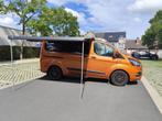 Copa C500 Extreme Ford Focus Custom 130 AUT, Automaat, Chemisch toilet, Buscamper of Camperbus, Ringverwarming