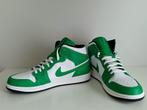 Nike air jordan lucky green maat 45, Kleding | Heren, Ophalen, Overige kleuren, Sneakers, Nike air Jordan