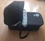 Landeau bébé, Enlèvement, Utilisé