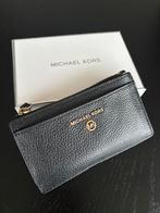 Portefeuille/kaartenhouder Michael Kors, Handtassen en Accessoires, Portemonnees, Ophalen of Verzenden, Zo goed als nieuw