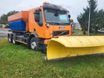 Volvo FE 340, Schmidt Stratos B90-42 VCLN, Schmidt SNK34