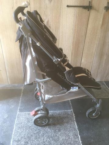 Kinderwagen beschikbaar voor biedingen