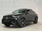 Mercedes-Benz GLE Coupé 350 de AMG Line, Auto's, Automaat, 145 kW, 4 cilinders, Zwart