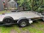 Auto aanhangwagen, Auto diversen, Aanhangers en Bagagewagens, Ophalen of Verzenden, Gebruikt