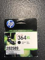 HP 364 XL inkt zwart, Enlèvement ou Envoi, Neuf, HP