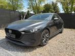 Mazda 3 1.8 Skyactiv D! KLEIN ONGELUKJE!, Auto's, Mazda, Euro 6, Bedrijf, Diesel, Te koop