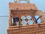 Picknickmand - nooit gebruikt, Hobby en Vrije tijd, Picknickmanden, Ophalen