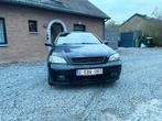 Opel  Astra 1.6 Essence, Auto's, Opel, Cabriolet, Handgeschakeld, Particulier, Euro 4