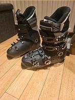 Skibotten Salomon, Sport en Fitness, Skiën en Langlaufen, Ophalen, Schoenen, Salomon, Zo goed als nieuw