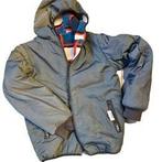 winterjas maat 164, Kinderen en Baby's, Ophalen of Verzenden, Zo goed als nieuw, Cks, Jas