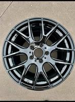 Bmw velgen + banden, Auto-onderdelen, Banden en Velgen, Ophalen, 18 inch, Banden en Velgen, Nieuw