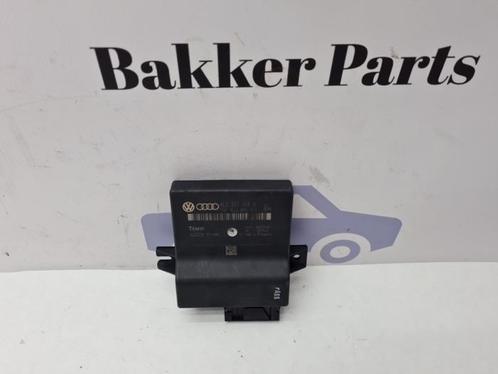Gateway module van een Audi Q7, Auto-onderdelen, Elektronica en Kabels, Audi, Gebruikt, 3 maanden garantie