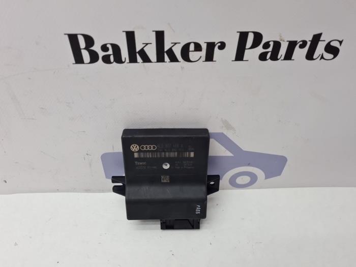 Module Gateway d'un Audi Q7, Autos : Pièces & Accessoires, Électronique & Câbles, Audi, Utilisé, 3 mois de garantie