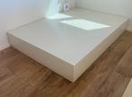 Salontafel composiet, Huis en Inrichting, Ophalen, Overige materialen, 100 tot 150 cm, Zo goed als nieuw