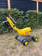 Rolly Toys - graafmachine, Kinderen en Baby's, Ophalen, Gebruikt