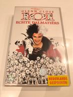 101 echte dalmatiërs vhs, Enlèvement ou Envoi