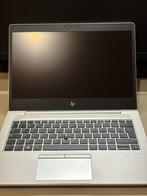 HP Elitebook 830 G5 16gb ram 256gb SSD, Computers en Software, Ophalen, 13 inch, HP, SSD