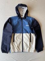 Zomerjas wit/blauw K-Way Timberland maat 12/150 XS NIEUW, Ophalen, TIMBERLAND, Nieuw, Jongen