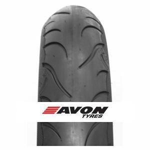 Avon Cobra Chrome 130/80 B17 65H Voorband, Motoren, Onderdelen | Overige, Ophalen