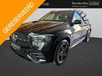 Mercedes-Benz GLE SUV 350 de 4MATIC AMG Line, Auto's, Mercedes-Benz, 197 pk, Gebruikt, 4 cilinders, GLE