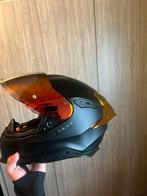 Motorhelm, Enlèvement, XL