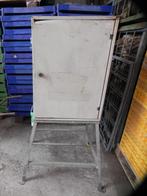 Bouw stroomkast  met 380 en 220V, Ophalen, Gebruikt, Overige typen