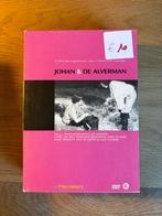 Johan en de Alverman - DVD, Ophalen, Alle leeftijden, Boxset, Zo goed als nieuw