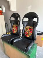 Porsche gt3 stoelen qsp nieuw, Auto-onderdelen, Nieuw, Ophalen of Verzenden, Porsche
