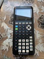 TI-84 Plus CE-T Phyton Edition - grafische rekenmachine, Diversen, Ophalen, Grafische rekenmachine, Zo goed als nieuw