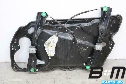 Raammechaniek linksvoor VW Passat B6 3C1837755L, Auto-onderdelen, Overige Auto-onderdelen, Gebruikt