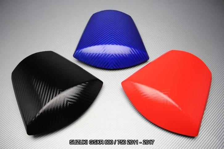 AVDB Seat Cover voor SUZUKI GSXR 600 / 750 2011 - 2017, Motoren, Accessoires | Overige, Nieuw, Ophalen of Verzenden