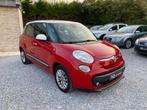 Fiat 500, Auto's, Euro 6, 5 deurs, SUV of Terreinwagen, Te koop
