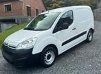 Citroen Berlingo 2017 EURO6b 1.6HDI, Auto's, Bestelwagens en Lichte vracht, Euro 6, Bedrijf, Diesel, 5 deurs