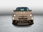 Abarth 500 1.4 T-Jet 595 132kW Competizione 132kW, Autos, Abarth, Argent ou Gris, Achat, Electronic Stability Program (ESP), Entreprise