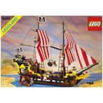 LEGO Piraten Pirates 6285 Black Seas Barracuda, Kinderen en Baby's, Complete set, Ophalen of Verzenden, Lego, Zo goed als nieuw