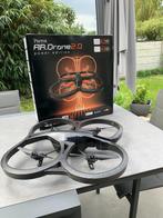 Drone Parrot, AR Drone 2.0, Comme neuf, Électro, Avec caméra, Enlèvement ou Envoi