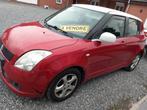 Voiture, Auto's, 4 deurs, Swift, Particulier, Te koop