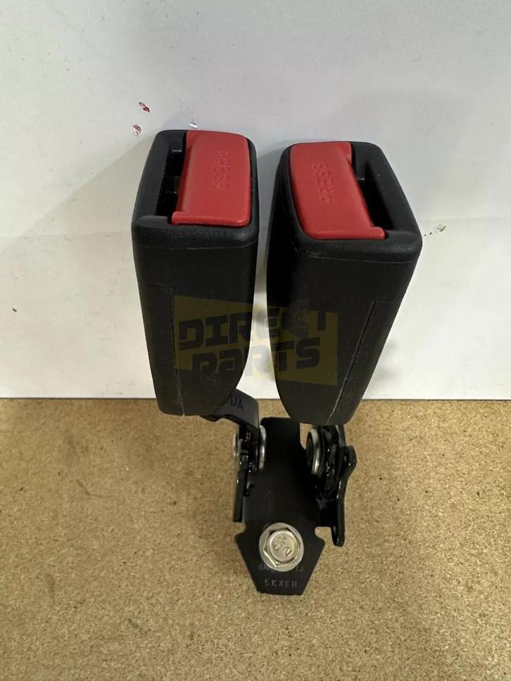 MAZDA CX-5 (2011-2017) ACHTER MIDDEN ZIJGORDEL VEILIGHEIDSGO, Auto-onderdelen, Interieur en Bekleding, Mazda, Nieuw, Ophalen of Verzenden