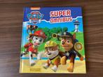 Super Omnibus Paw Patrol, Ophalen of Verzenden, Nieuw, Non-fictie