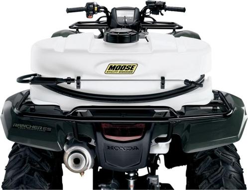 Onkruidspuit spuit Quad ATV onkruid Tracktor 55 & 95 Liter, Motoren, Accessoires | Koffers en Tassen, Nieuw, Ophalen of Verzenden