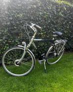 Gazelle Saphir Goldline Herenfiets 8 versnellingen, Fietsen en Brommers, Elektrische fietsen, Ophalen, Gazelle