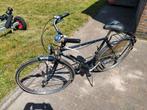 Studentenfiets, Ophalen, Zo goed als nieuw