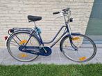 Klassieke vintage damesfiets met versnellingen, maat 53, Fietsen en Brommers, Fietsen | Dames | Damesfietsen, Ophalen, Sparta